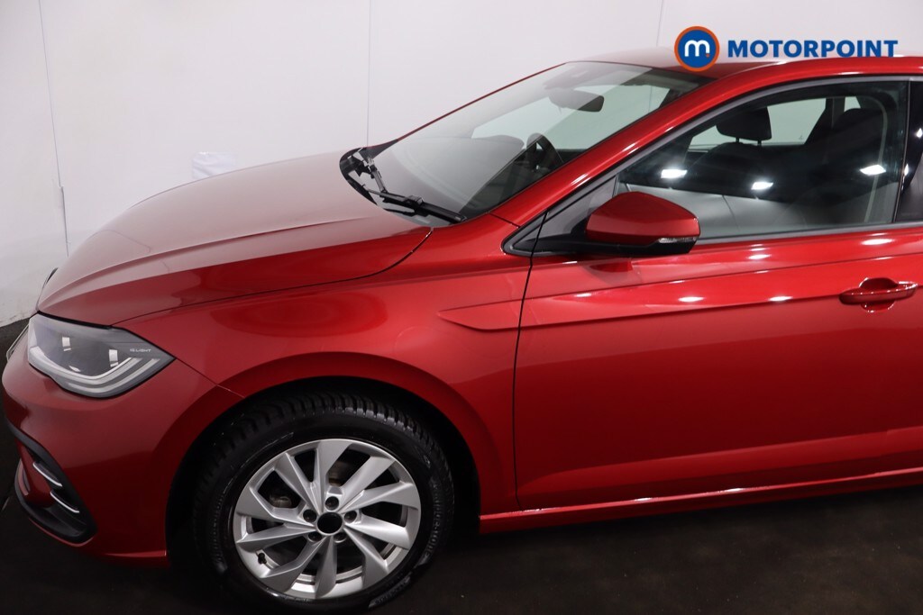 Used Volkswagen Polo 2021 for sale - 77741276: Photo 35