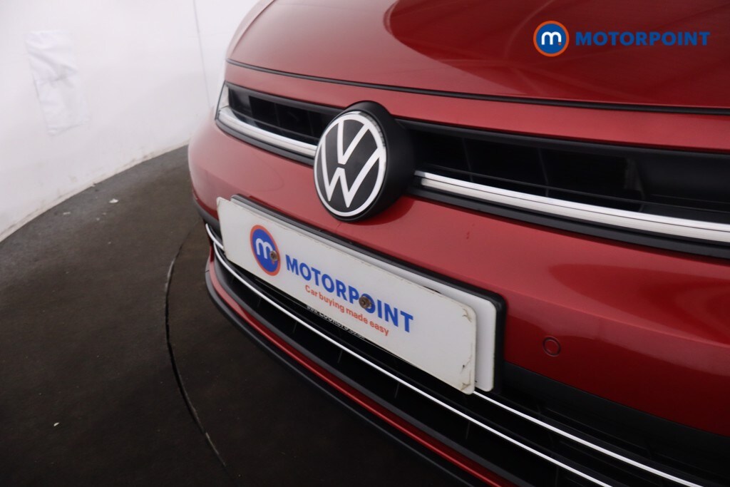 Used Volkswagen Polo 2021 for sale - 77741276: Photo 36