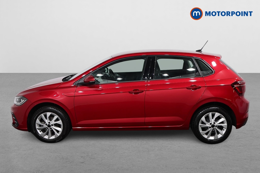 Used Volkswagen Polo 2021 for sale - 77741276: Photo 4