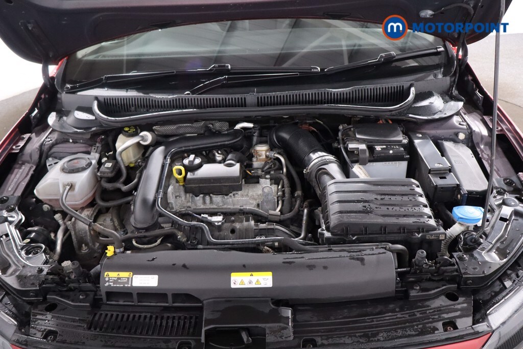 Used Volkswagen Polo 2021 for sale - 77741276: Photo 40