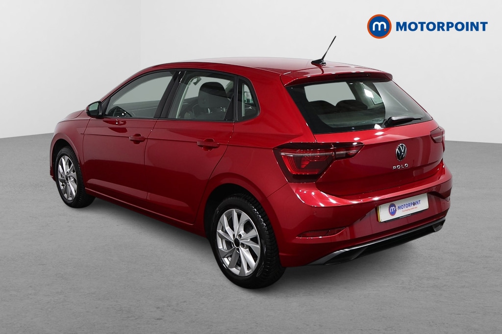 Used Volkswagen Polo 2021 for sale - 77741276: Photo 5