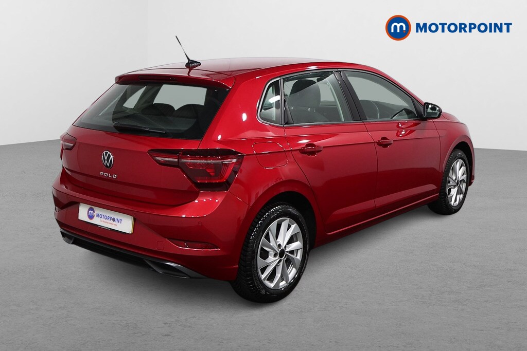 Used Volkswagen Polo 2021 for sale - 77741276: Photo 7