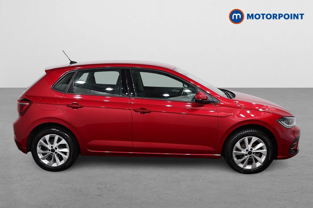 Used Volkswagen Polo 2021 for sale - 77741276: Photo 8