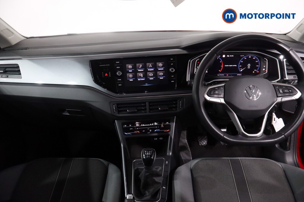 Used Volkswagen Polo 2021 for sale - 77741276: Photo 9