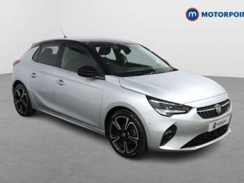 2022 - 1.2 Elite Edition 5dr