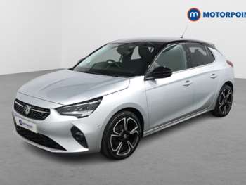 Used Vauxhall Corsa 2022 for sale - 74577243: Photo