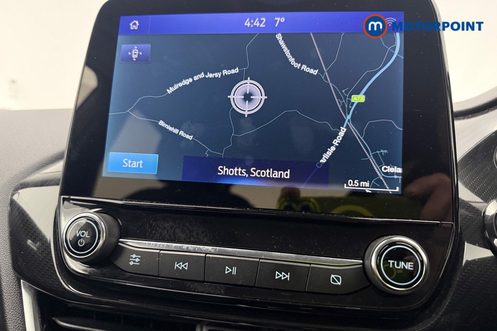 Used Ford Puma 2024 for sale - 77502097: Photo 10