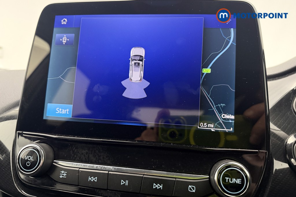 Used Ford Puma 2024 for sale - 77502097: Photo 11