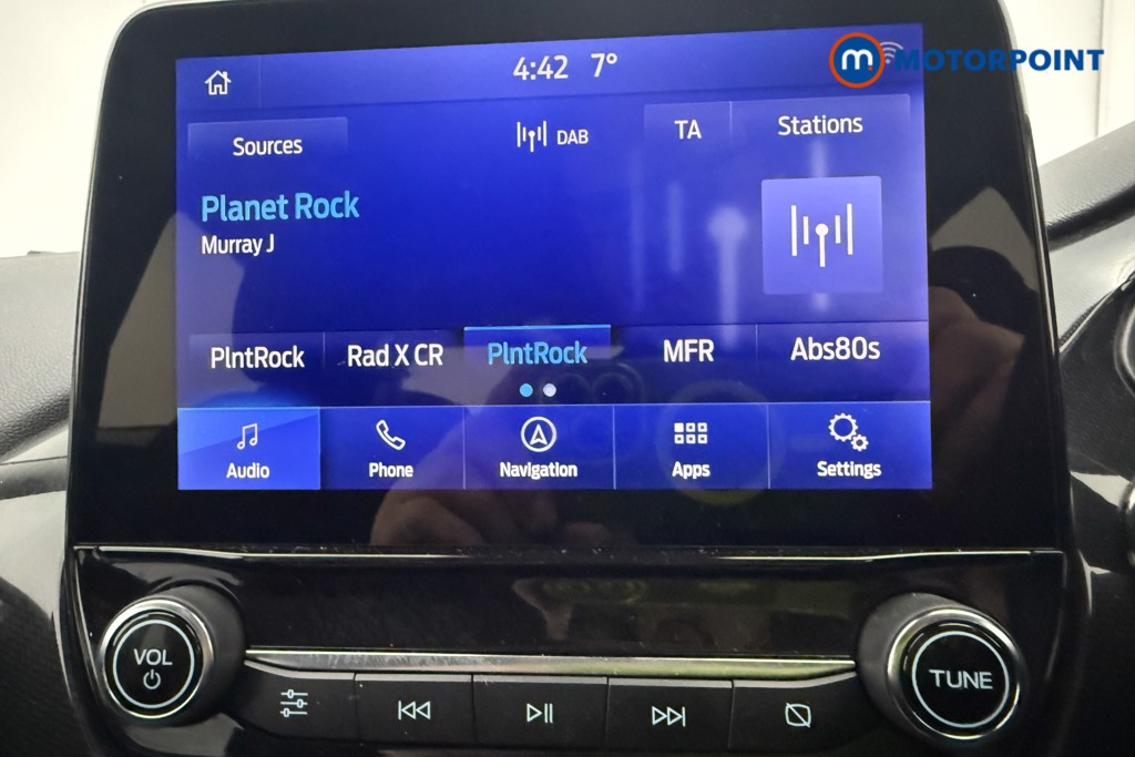 Used Ford Puma 2024 for sale - 77502097: Photo 12