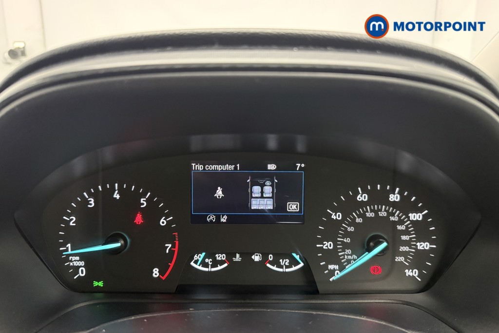 Used Ford Puma 2024 for sale - 77502097: Photo 14