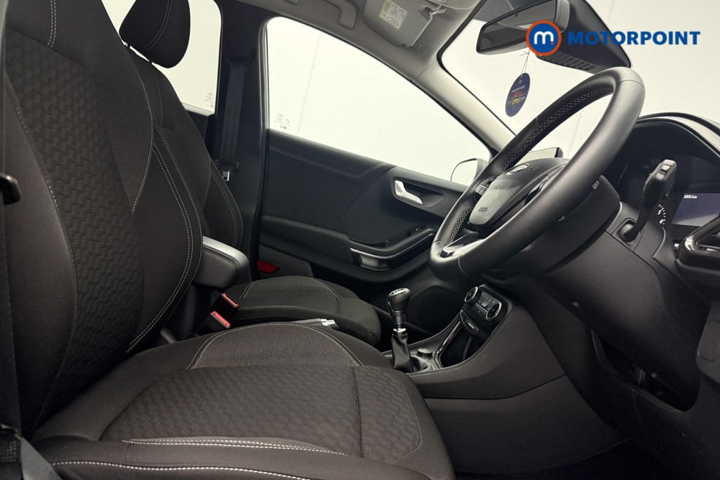 Used Ford Puma 2024 for sale - 77502097: Photo 16