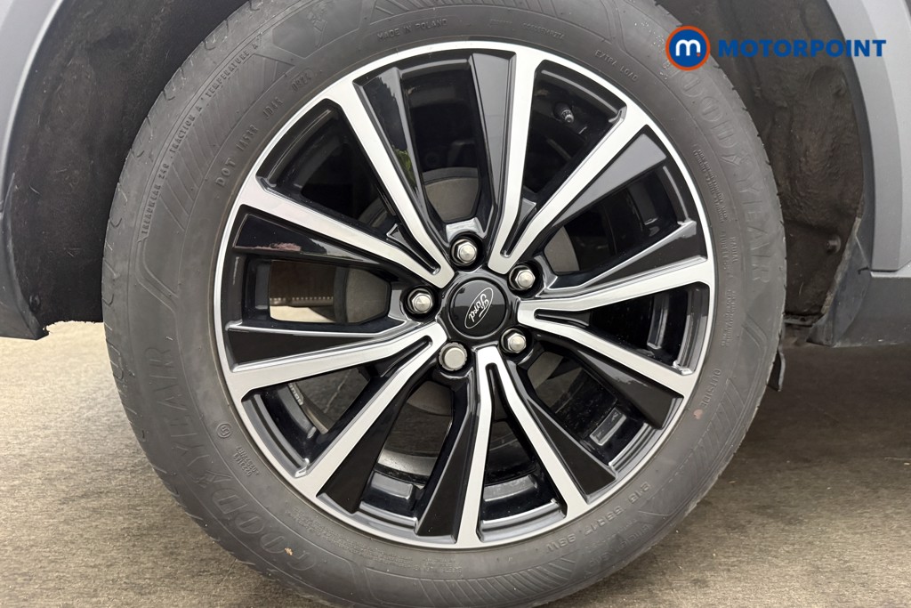 Used Ford Puma 2024 for sale - 77502097: Photo 18