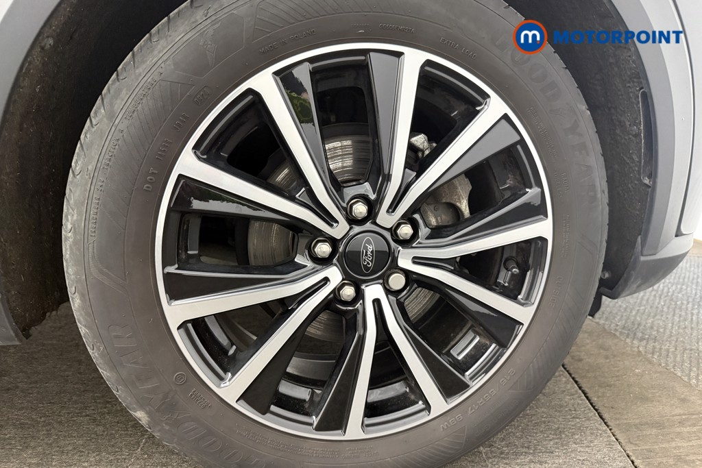 Used Ford Puma 2024 for sale - 77502097: Photo 19