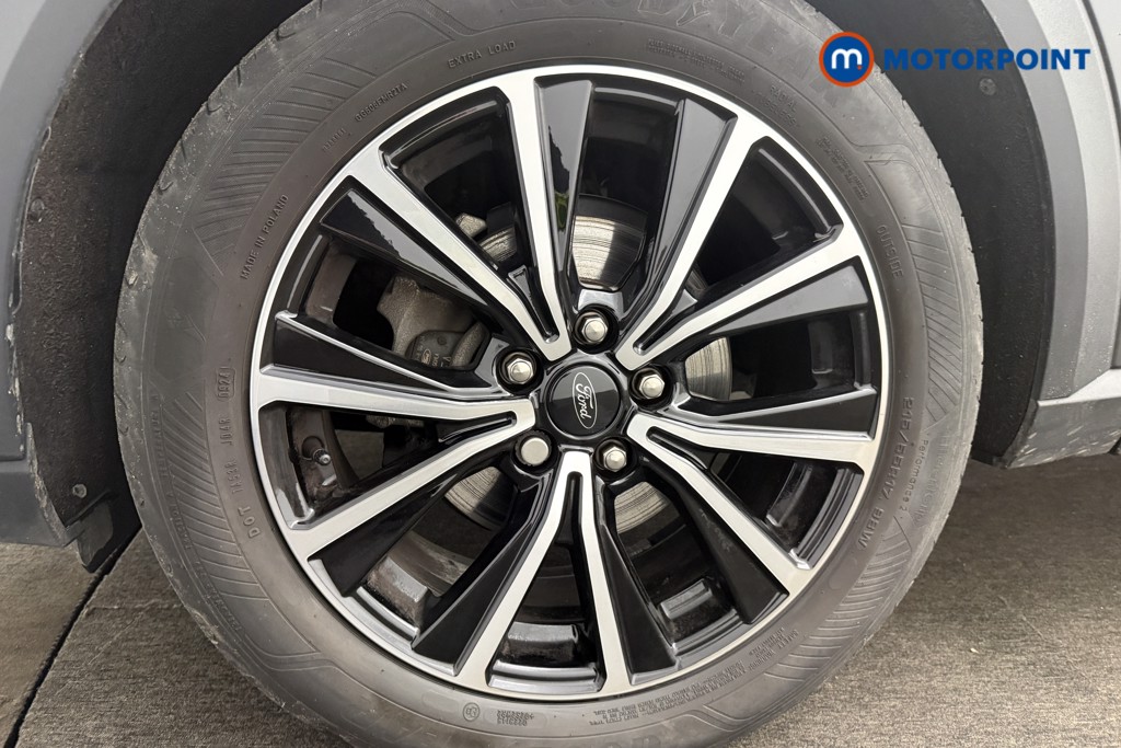 Used Ford Puma 2024 for sale - 77502097: Photo 20