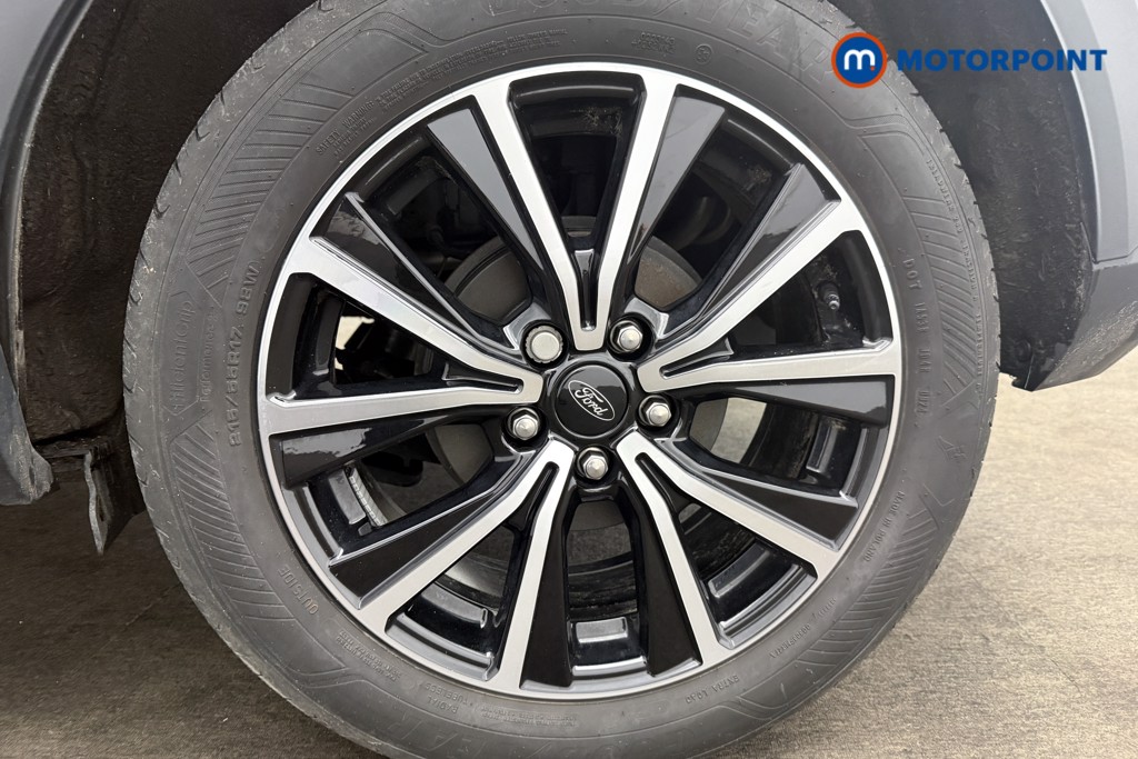 Used Ford Puma 2024 for sale - 77502097: Photo 21