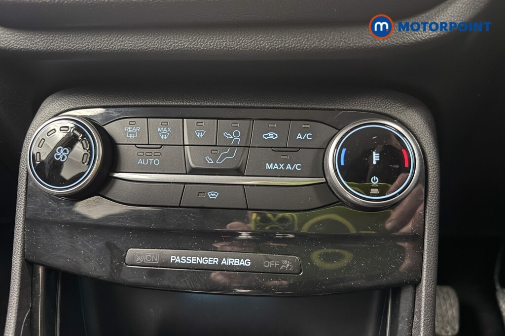 Used Ford Puma 2024 for sale - 77502097: Photo 24