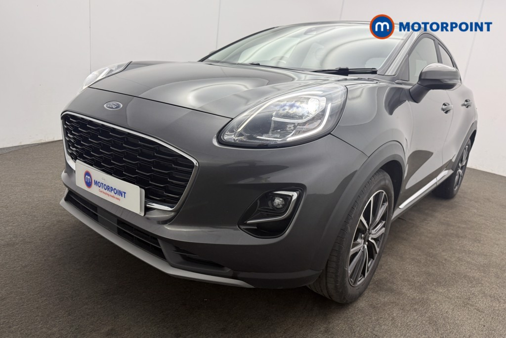 Used Ford Puma 2024 for sale - 77502097: Photo 31