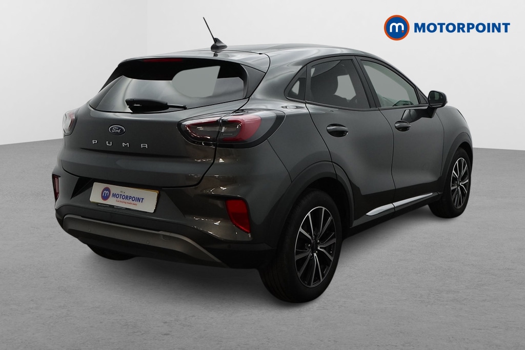 Used Ford Puma 2024 for sale - 77502097: Photo 7