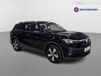 Used Volkswagen Tiguan 2026 for sale - 79840361: Photo