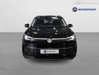 Used Volkswagen Tiguan 2026 for sale - 79840361: Photo