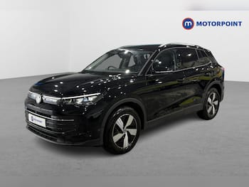 Used Volkswagen Tiguan 2026 for sale - 79840361: Photo