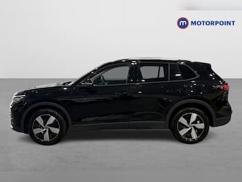 Used Volkswagen Tiguan 2026 for sale - 79840361: Photo