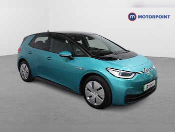 Used Volkswagen ID.3 undefined for sale - 78722021: Photo