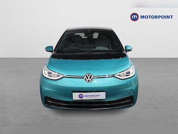 Used Volkswagen ID.3 undefined for sale - 78722021: Photo