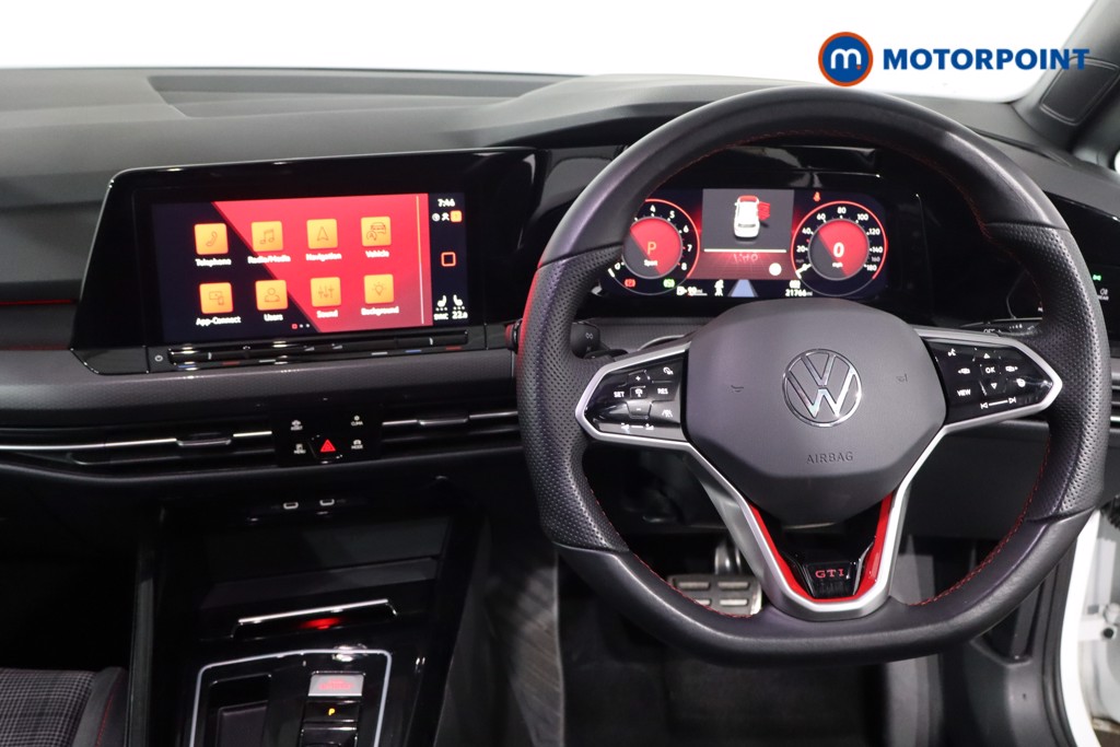 Used Volkswagen Golf 2023 for sale - 77848965: Photo 11