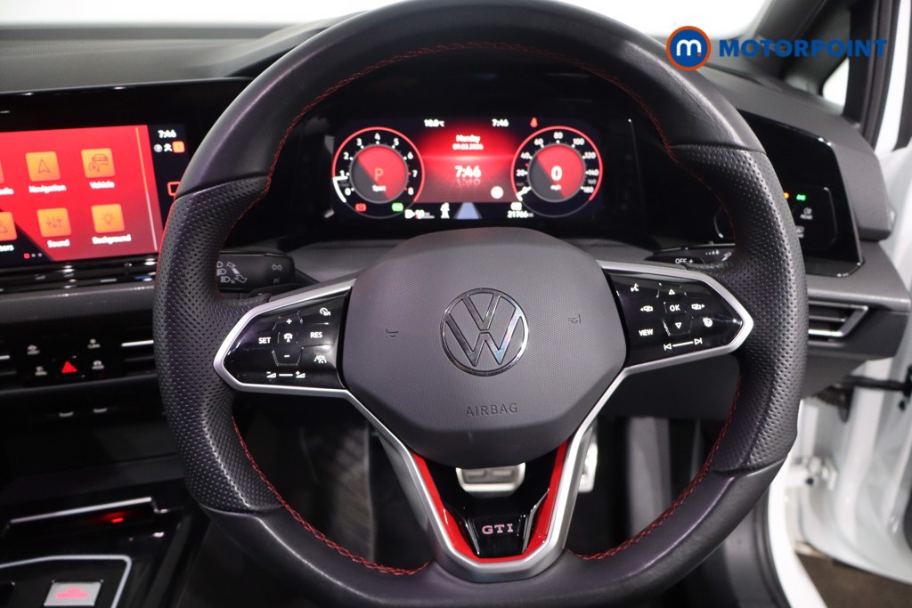 Used Volkswagen Golf 2023 for sale - 77848965: Photo 14