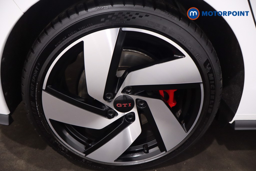 Used Volkswagen Golf 2023 for sale - 77848965: Photo 17