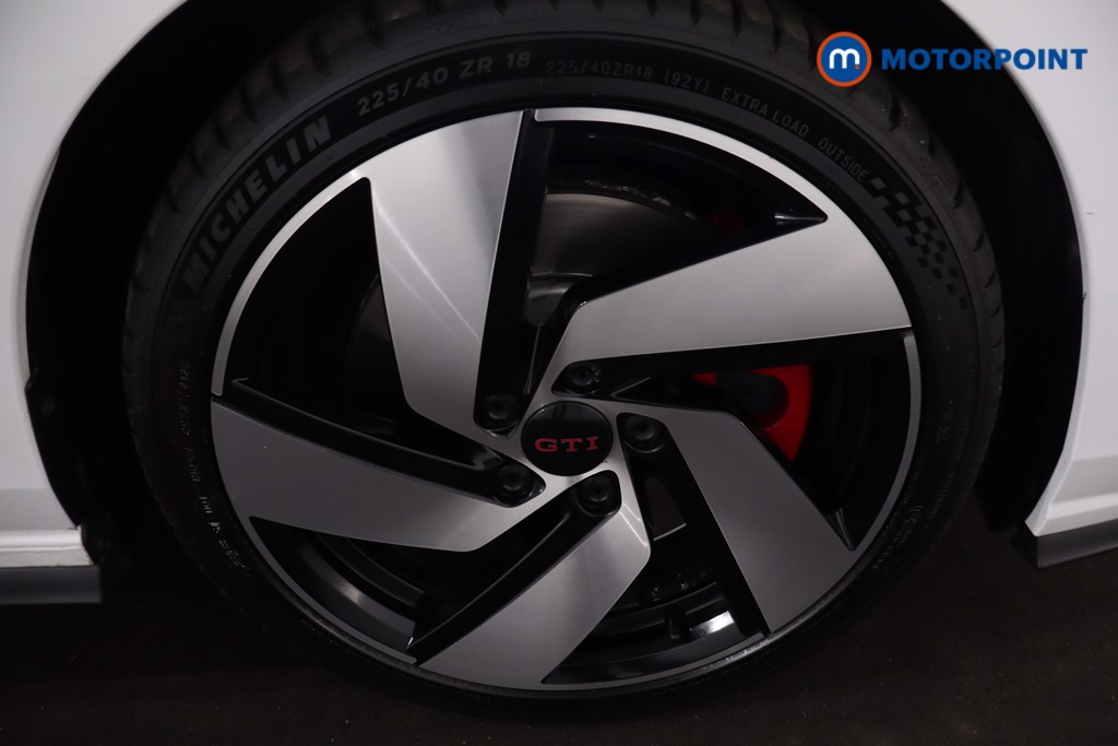 Used Volkswagen Golf 2023 for sale - 77848965: Photo 18