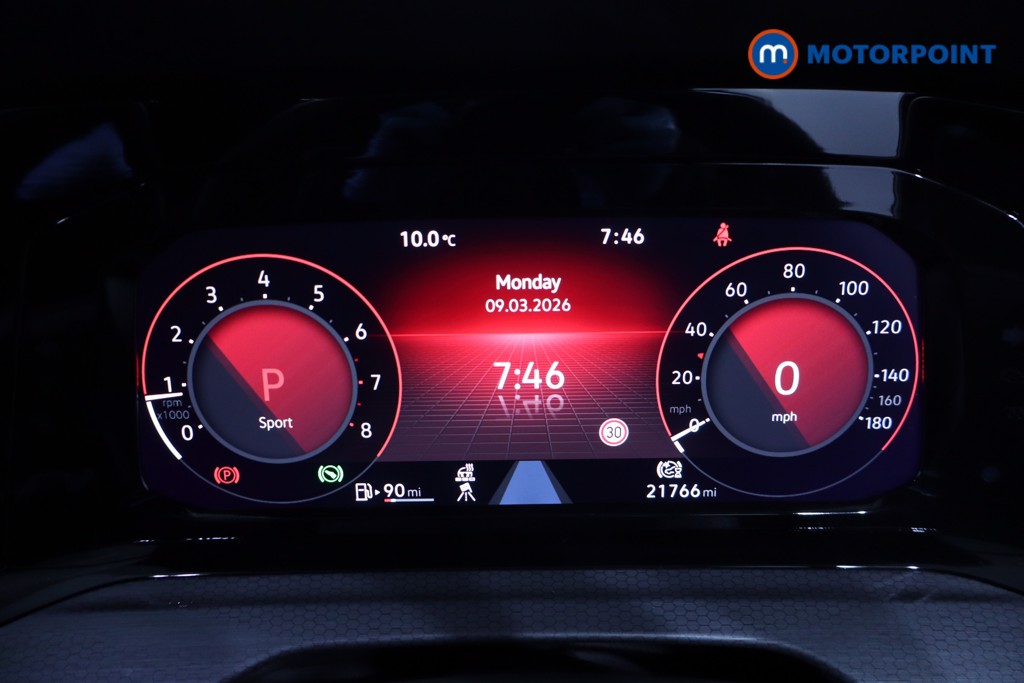 Used Volkswagen Golf 2023 for sale - 77848965: Photo 22