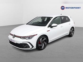 Used Volkswagen Golf 2023 for sale - 77848965: Photo