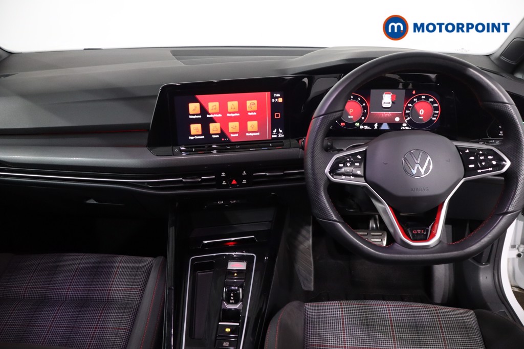 Used Volkswagen Golf 2023 for sale - 77848965: Photo 9