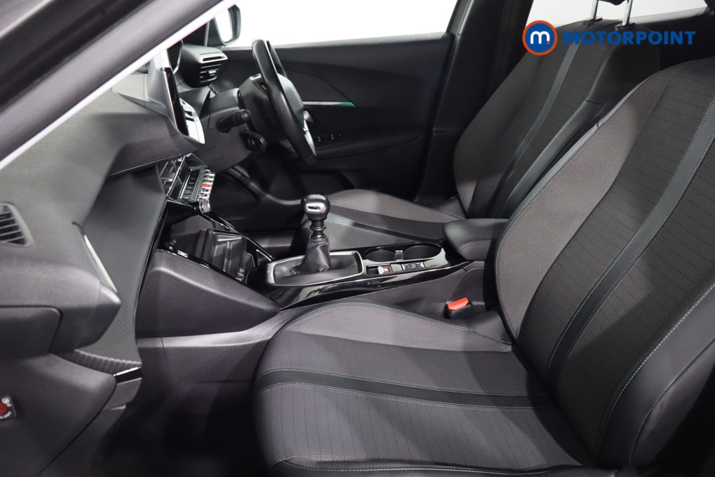 Used Peugeot 2008 2021 for sale - 77849028: Photo 12