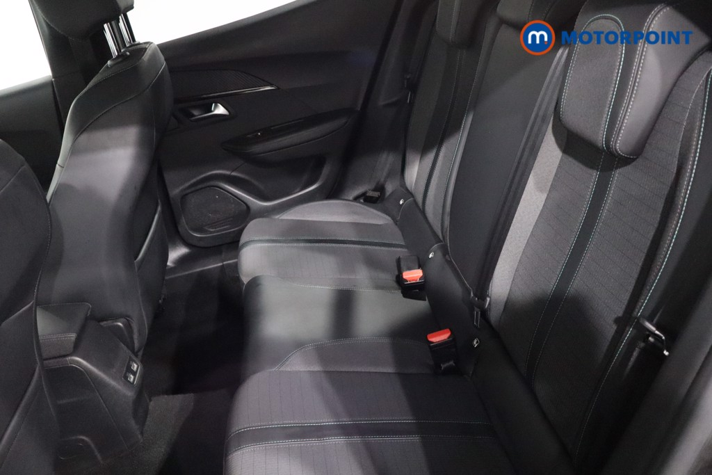 Used Peugeot 2008 2021 for sale - 77849028: Photo 13