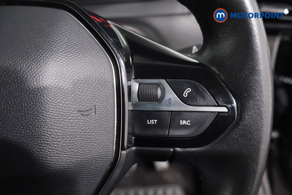 Used Peugeot 2008 2021 for sale - 77849028: Photo 16