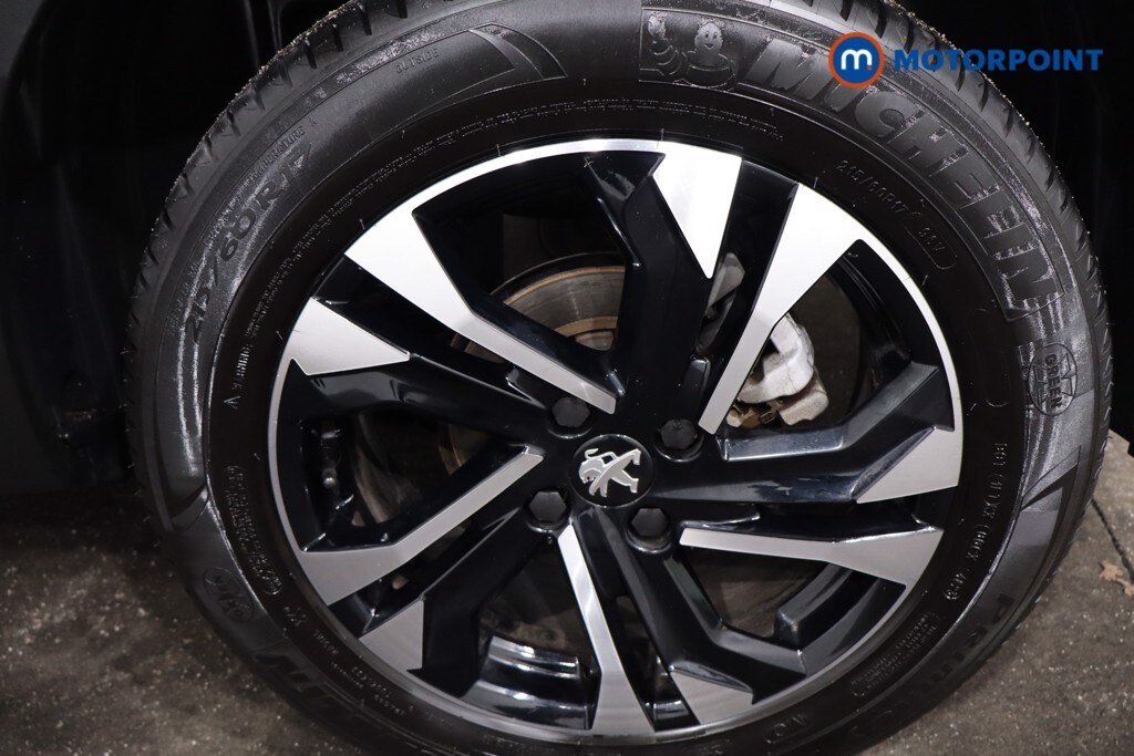 Used Peugeot 2008 2021 for sale - 77849028: Photo 20