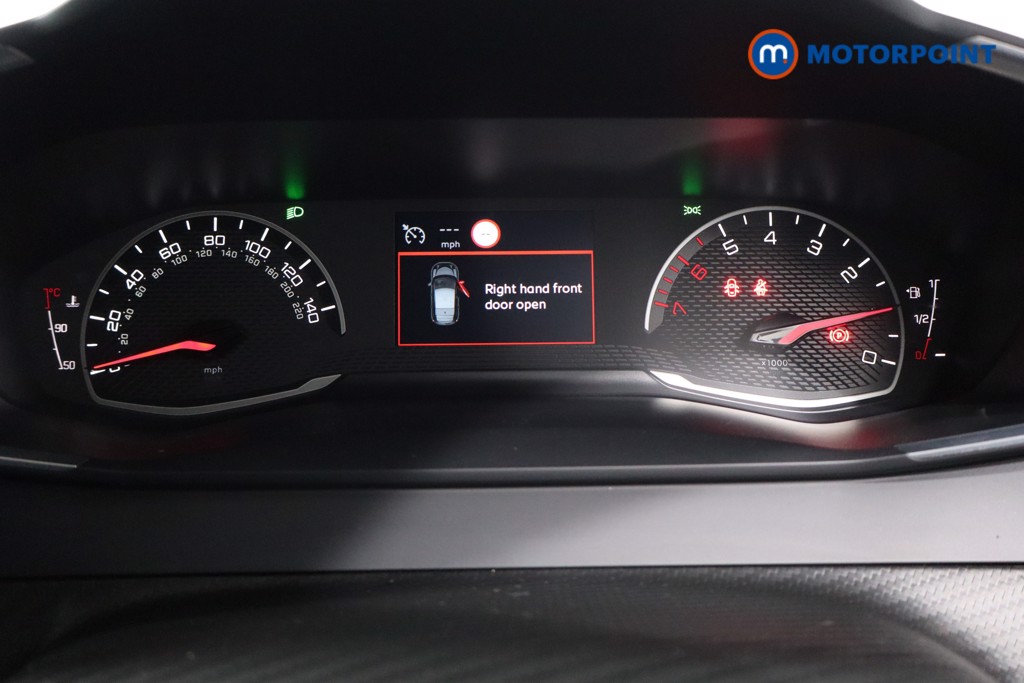 Used Peugeot 2008 2021 for sale - 77849028: Photo 24