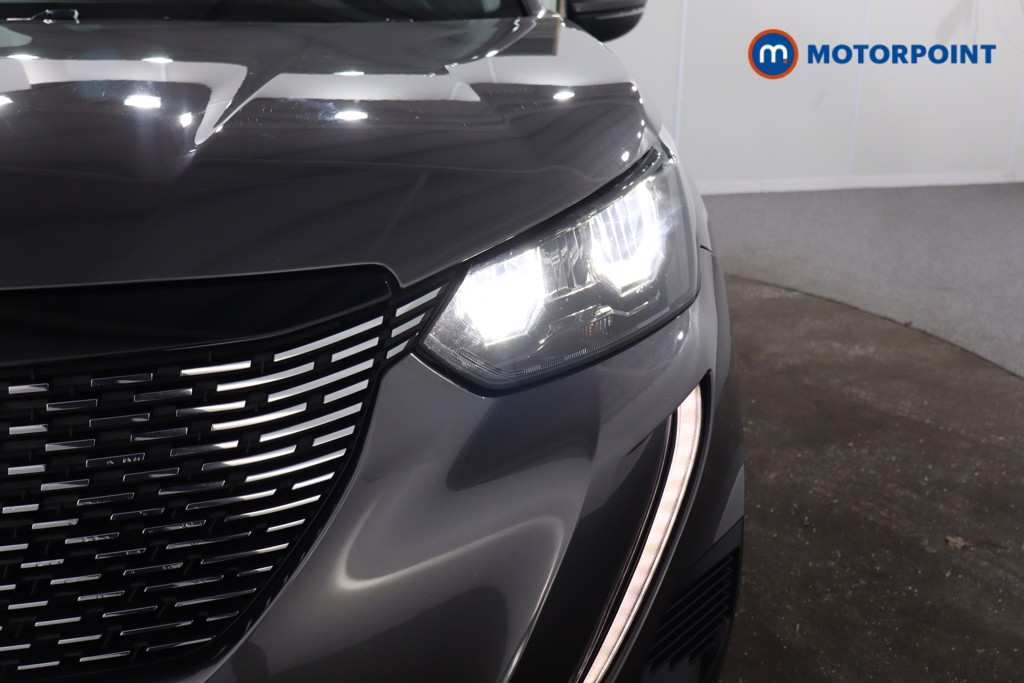 Used Peugeot 2008 2021 for sale - 77849028: Photo 39