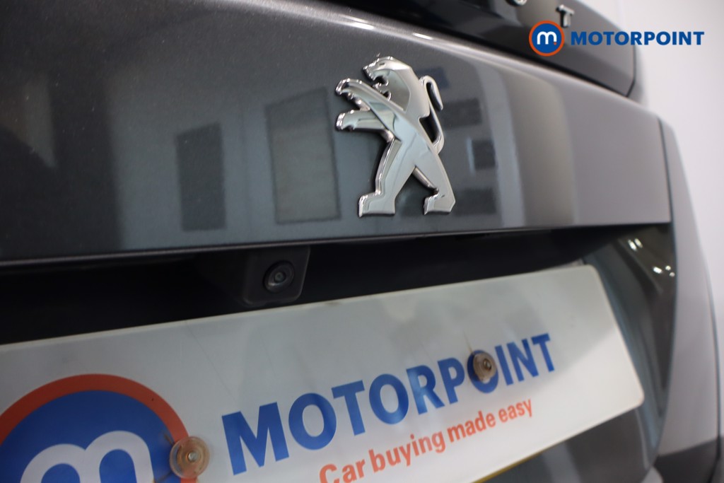 Used Peugeot 2008 2021 for sale - 77849028: Photo 45