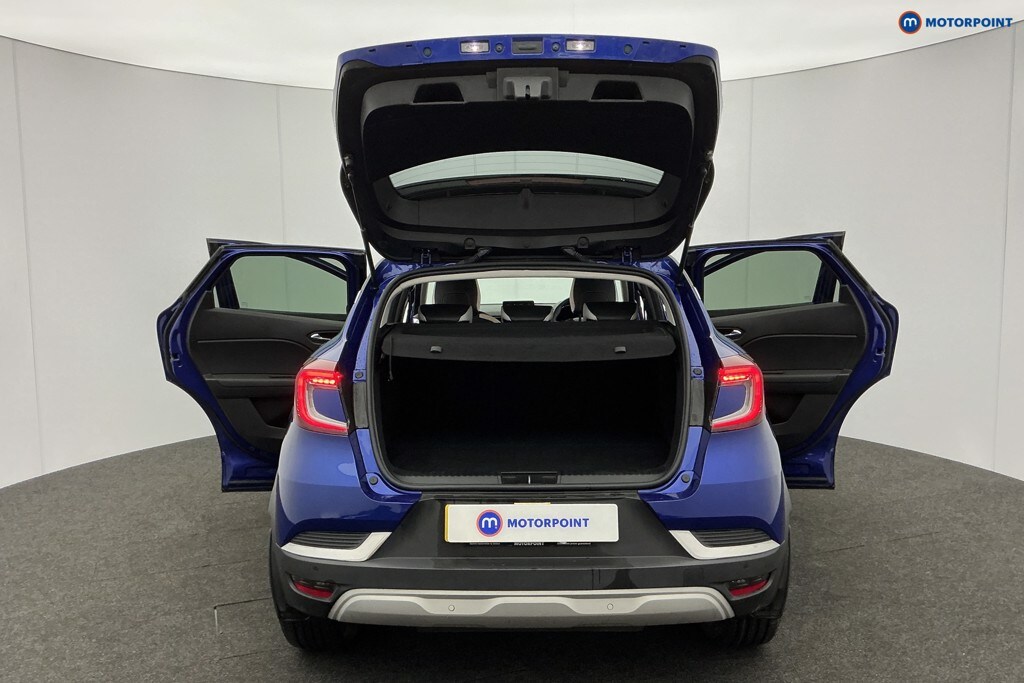 Used Renault Captur 2020 for sale - 77862726: Photo 11