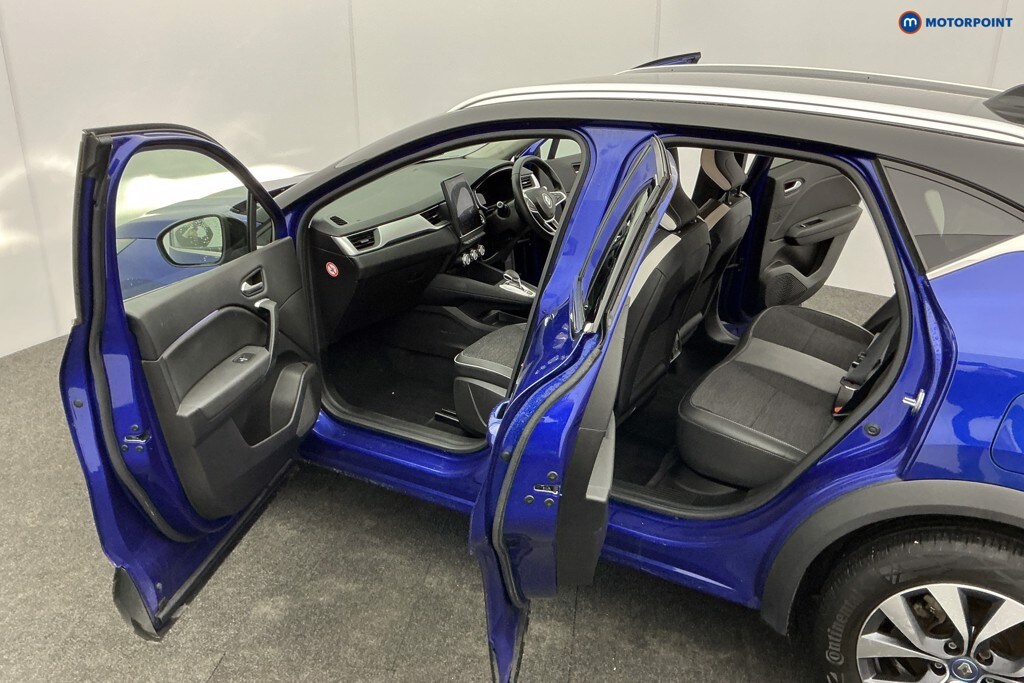 Used Renault Captur 2020 for sale - 77862726: Photo 13