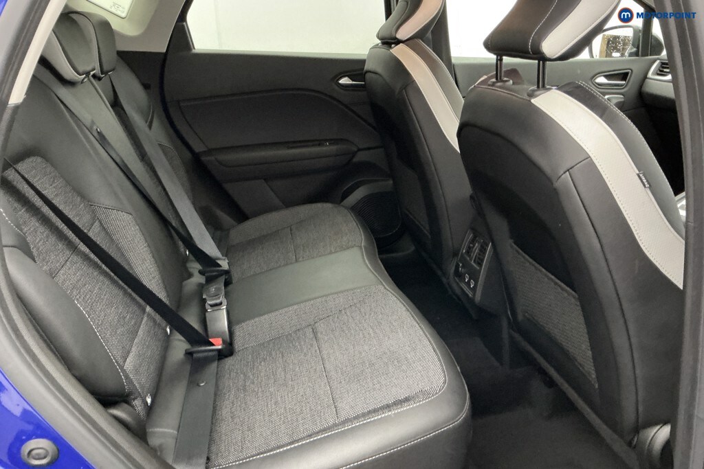 Used Renault Captur 2020 for sale - 77862726: Photo 15