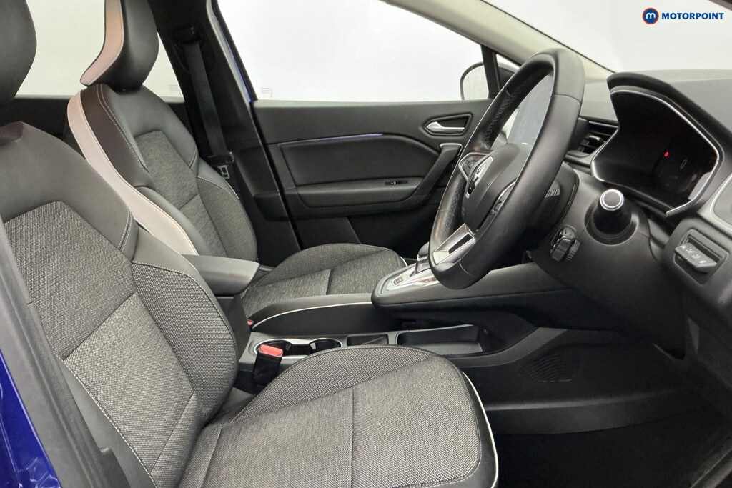 Used Renault Captur 2020 for sale - 77862726: Photo 16