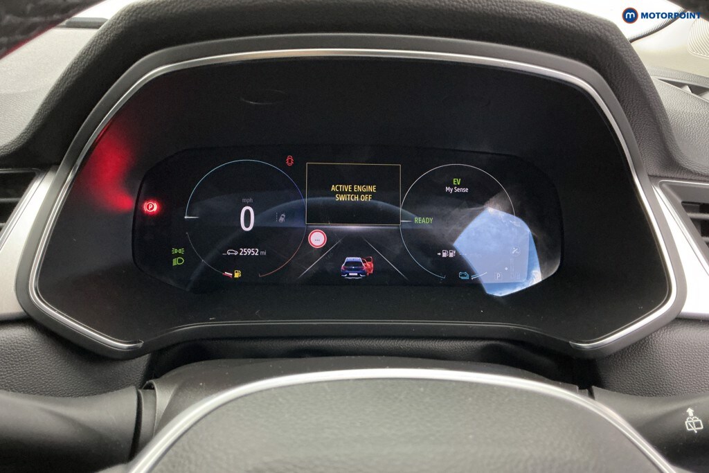 Used Renault Captur 2020 for sale - 77862726: Photo 20