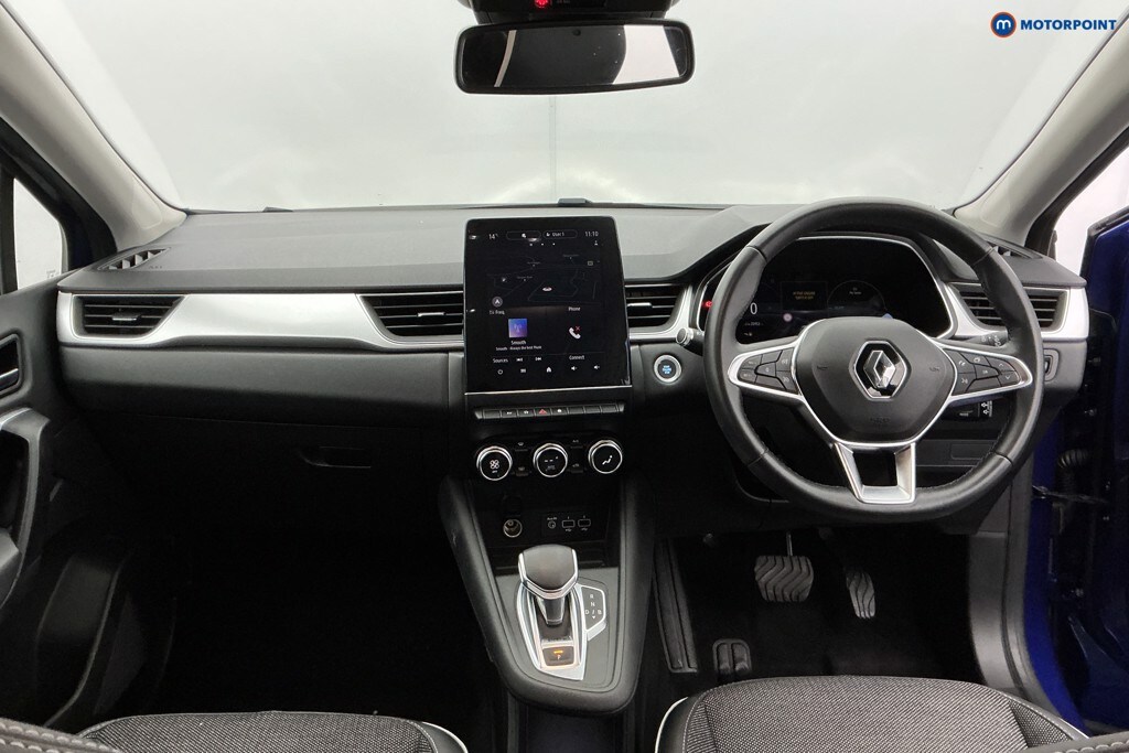 Used Renault Captur 2020 for sale - 77862726: Photo 23