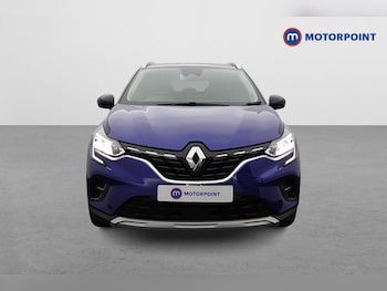 Used Renault Captur 2020 for sale - 77862726: Photo