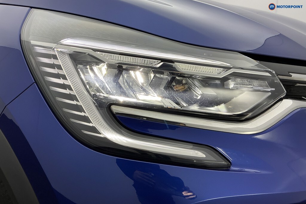 Used Renault Captur 2020 for sale - 77862726: Photo 36